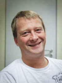 André Werner