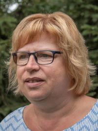 Annette Wionsek