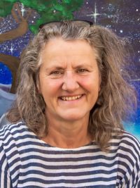 Heike Luther-Schulze