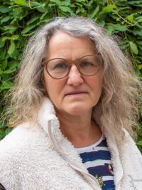 Heike Luther-Schulze
