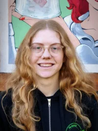 Sophie Müller