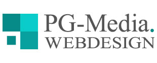 Webdesign Agentur Gera | PG Media